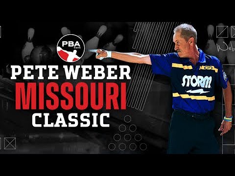 🔴 2026 PBA Tour Missouri Classic FINALS LIVE | Championship Sunday Showdown 🎳🔥