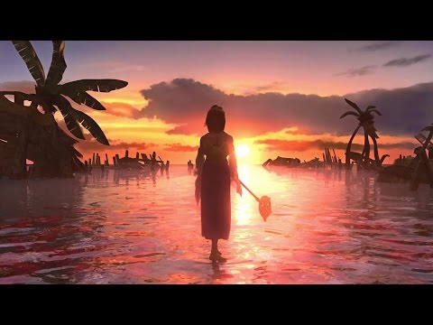 Video thumbnail for Waterborne