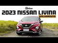 2023 Nissan Livina Preview The Latest MPV In Town Top Gear Philippines