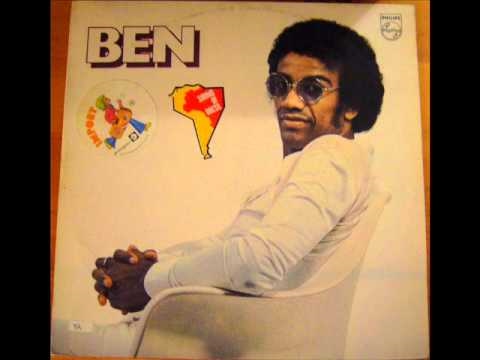 Jorge Ben - Fio Maravilha (1972)