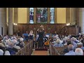 Mozart Concerto for Flute & Orchestra No.1 in G Major 3. Rondeau - Tempo di menuetto