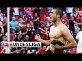 Best Bundesliga Goals - Derdiyok's Devastating Bicycle Kick