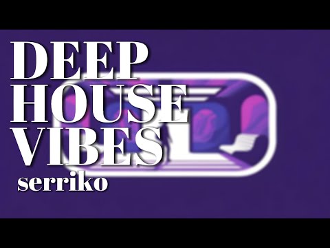 Deep House Vibes Music Mix 2025