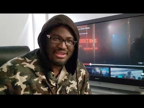 Togolese-American reaction to Two Face - Mad About Bars W/Kenny Allstar S6.E7 @MixtapeMadness