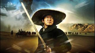 La espada del dragón 🗡️| JET LI | Película Completa en Español | 2011