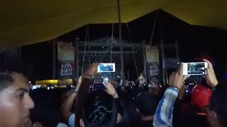 Presentación De Mi Banda El Méxicano En El Neta Evento
