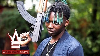 Dre Nello &quot;Trauma Freestyle&quot; (WSHH Exclusive - Official Music Video)