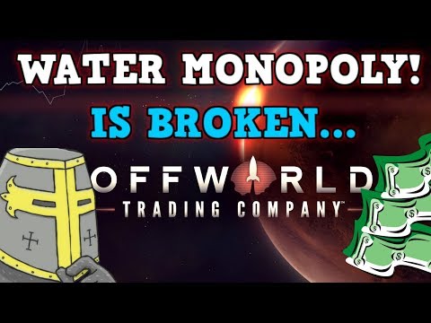 download lagu mp3 mp4 Offworld Trading Company, download lagu Offworld Trading Company gratis, unduh video klip Offworld Trading Company