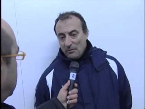 ONDA TG 28.01.2013 - INTERVISTE MISTER MECOMONACO, MISTER GRILLO E SCANDURRA