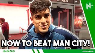 التركيز على الألقاب! | بييرو هينكابي | أرسنال 2-0 ليفركوزن