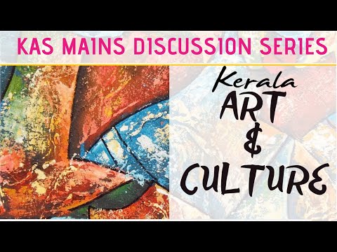 Kas Mains discussion series| Week 7 | Art and Culture  #Artandculture #PSC