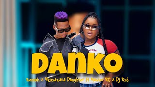 Download lagu Eemoh x Nkosazana Daughter - Danko ft Master KG x Dj KSB New Song 2025 mp3 Download lagu Eemoh x Nkosazana Daughter - Danko ft Master KG x Dj KSB New Song 2025 mp3