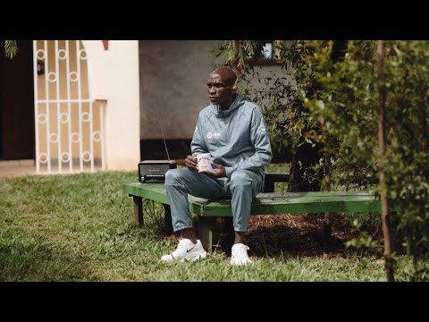 dsm-firmenich Running Team and Kotcha