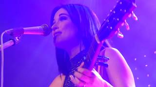 Kacey Musgraves - Happy &amp; Sad (Hamburg 2018)