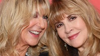 Stevie Nicks and Christine McVie&#39;s Friendship Explained