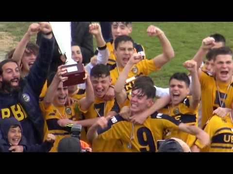 Finale 2019 Giovanissimi Elite Under15 - Urbetevere-Vigor Perconti