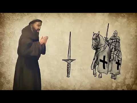 How the Europeans fought the Mongols-_History City