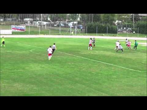 giov.elitè 2001 Altovicentino-Trissino 0-0 27-09-2015