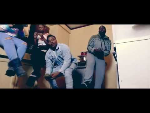 BRG LAVISH "TRAPHUSTLE" ft. QUAVIS GRAMZ