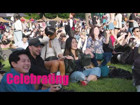 Asia Street Food Festival By The Yarra