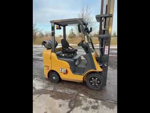 2023 CATERPILLAR 2C6000 For Sale