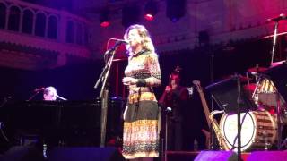 Beth Rowley with Jools Holland&#39;s Band - Gimme a Pigfoot