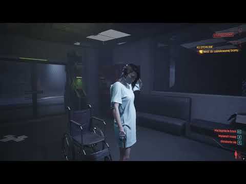 CYBERPUNK 2077: PHANTOM LIBERTY /ODC.106\ PL.