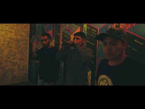 PAYA vs HARAVICUS - Semifinal (Fecha 5 "Garganta de Fuego") - WCB