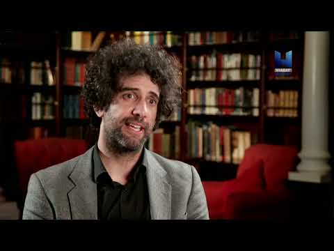 Egyiptom tisztázatlan aktái: Egészség és vagyon. 720p