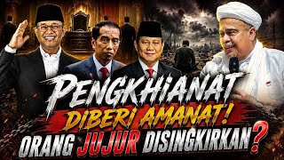 Download lagu PENGKHIANAT DIBERI AMANAT, ORANG JUJUR DISINGKIRKAN? | Ceramah Habib Rizieq Terbaru mp3 Download lagu PENGKHIANAT DIBERI AMANAT, ORANG JUJUR DISINGKIRKAN? | Ceramah Habib Rizieq Terbaru mp3