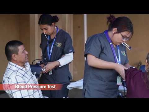 CalViva Health and Health Net Video Highlights