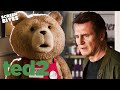 Liam Neeson Buys Kids Cereal Ted 2 2015 Screen Bites