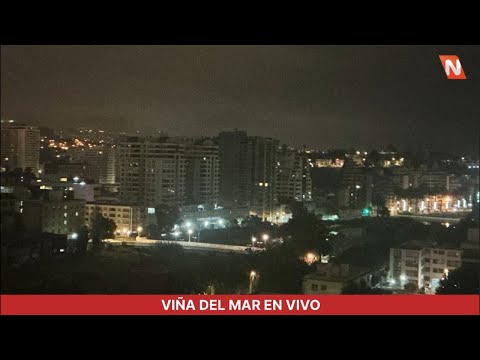 Viña del Mar (EN VIVO)