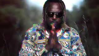 Wasp - Most High Remix