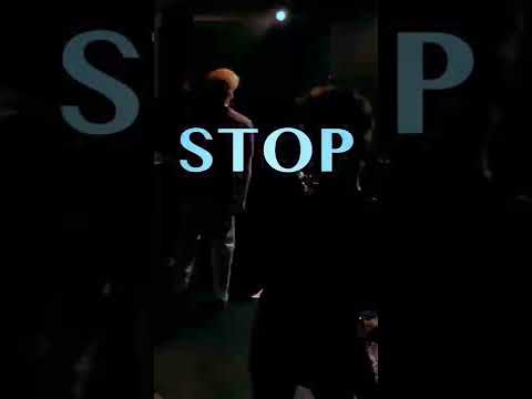 Stop.. Und Weiter (by Alexander Marcus)