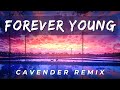 UNDRESSD Ellie May Forever Young Cavender Remix
