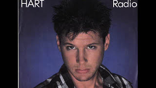 Corey Hart - She Got the Radio (re-mix)