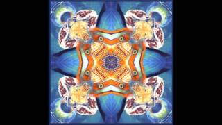 Anthony Manning - Liquid Quartz 4