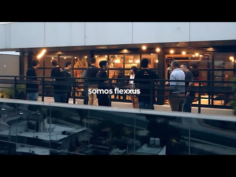 Flexxus - Lo hacemos simple