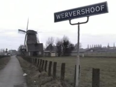 1988 Wervershoof :  Gemeente Wervershoof - Videopresentatie