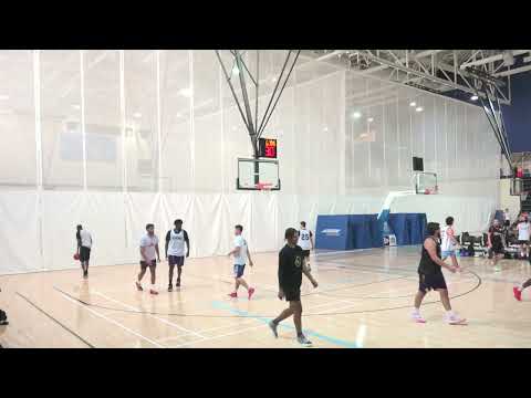 Tiny Tip Troopers vs PMG - saturday tier 3 - tcbl 2022 summer