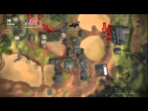 Achievement Guide: Toy Soldiers - Cold War - Effective Tactician | Rooster Teeth