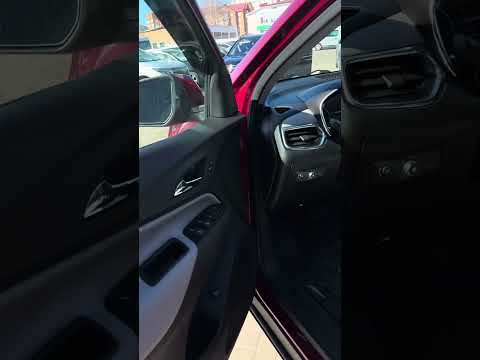 фото chevrolet equinox iii 0