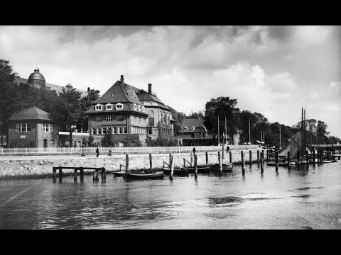 Kiel ● 1910-1930 / Fotos exklusiv von Adolf Griese (1868-1945)