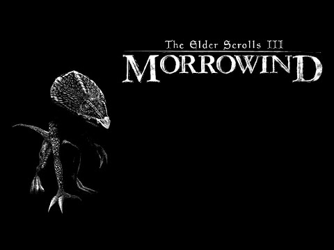morrowind # мокроух [варвар]