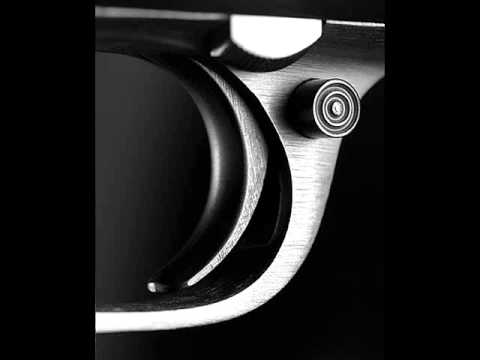 Young Saico Ft. S-R.G - Trigger Barz