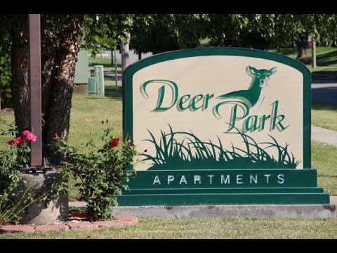Deer Park Apartments property video