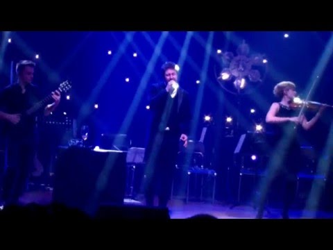 I jeszcze - Andrzej Piaseczny, Live Toruń 02.02.2016