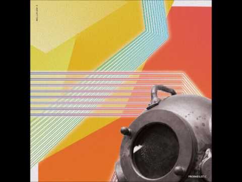 [snippets] MFLOW5 - Probabilistic - Paradigm EP