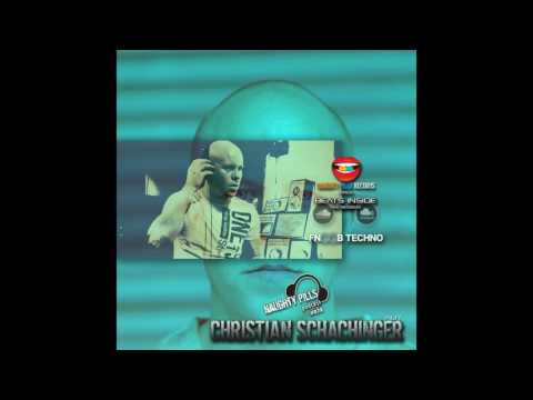 NAUGHTY PILLS Podcast #078 - CHRISTIAN SCHACHINGER